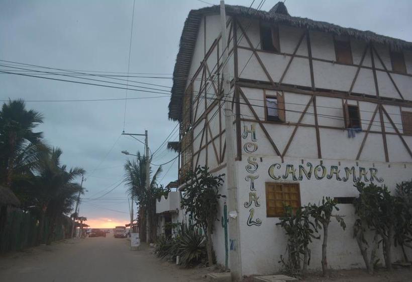 Hotel Canoamar | Canoa | Manabí | Ecuador 13