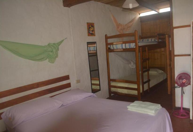 Hotel Canoamar | Canoa | Manabí | Ecuador 14