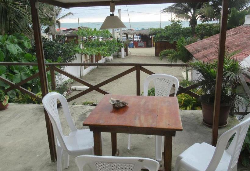 Hotel Canoamar | Canoa | Manabí | Ecuador 15