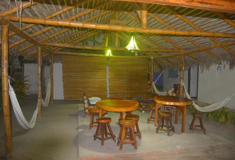 Hotel Canoamar | Canoa | Manabí | Ecuador 16