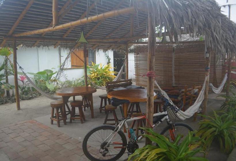 Hotel Canoamar | Canoa | Manabí | Ecuador 17