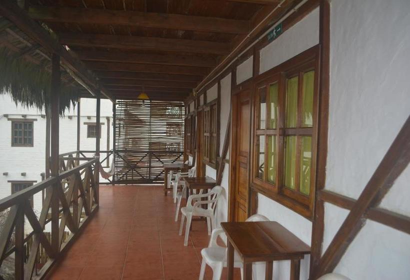 Hotel Canoamar | Canoa | Manabí | Ecuador 18