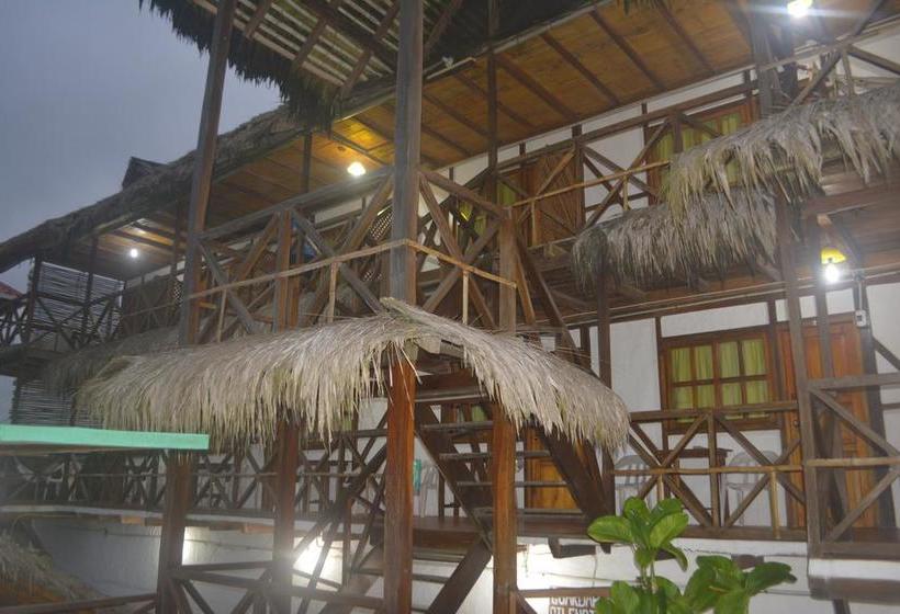Hotel Canoamar | Canoa | Manabí | Ecuador 19