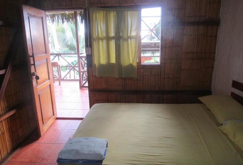 Hotel Canoamar | Canoa | Manabí | Ecuador 2