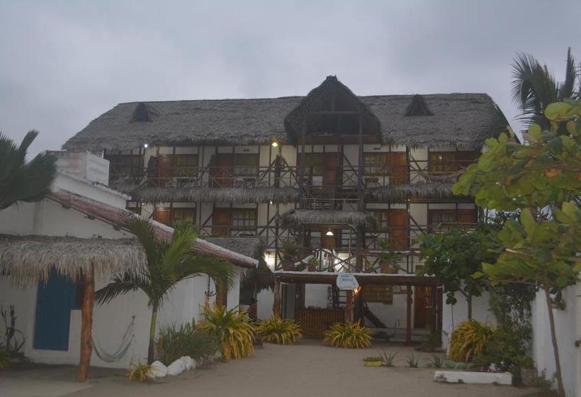 Hotel Canoamar | Canoa | Manabí | Ecuador 20