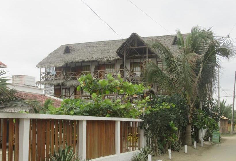 Hotel Canoamar | Canoa | Manabí | Ecuador 3