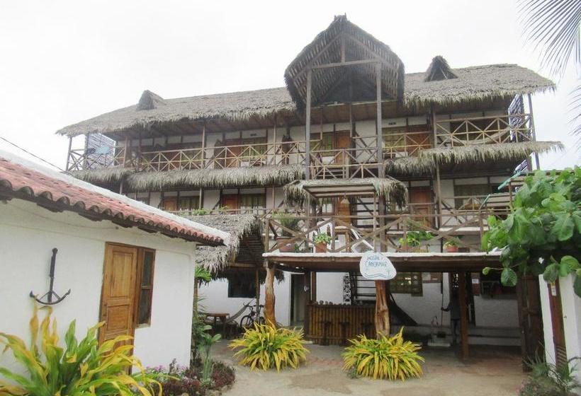 Hotel Canoamar | Canoa | Manabí | Ecuador 5