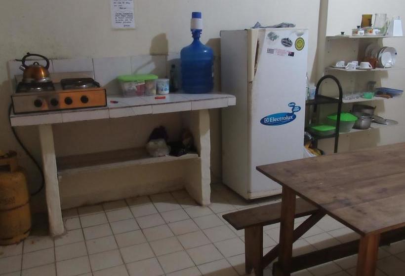 Hotel Canoamar | Canoa | Manabí | Ecuador 6