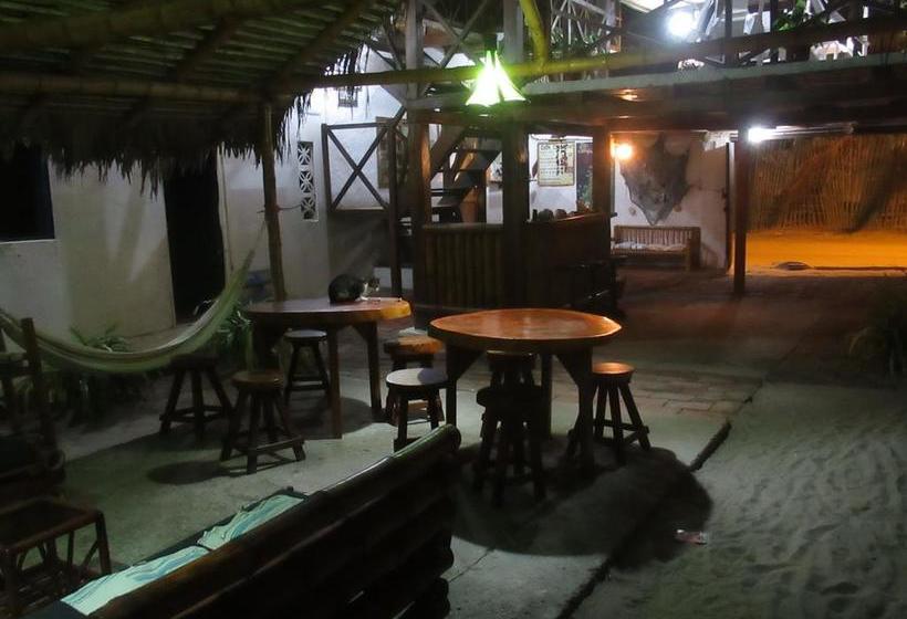 Hotel Canoamar | Canoa | Manabí | Ecuador 7