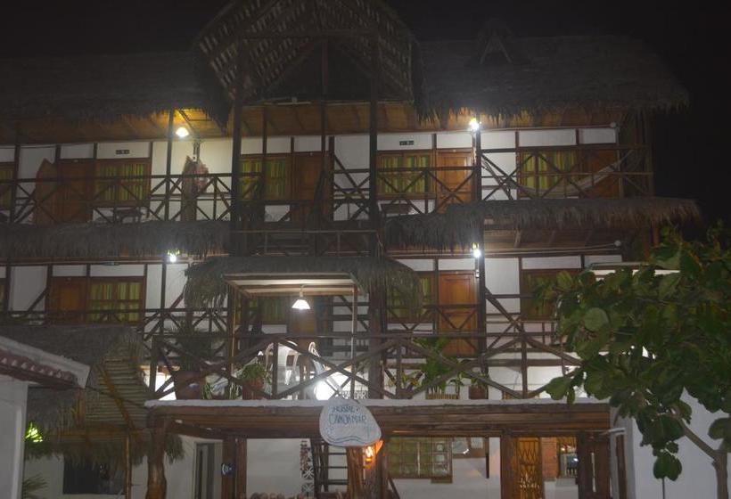 Hotel Canoamar | Canoa | Manabí | Ecuador 8