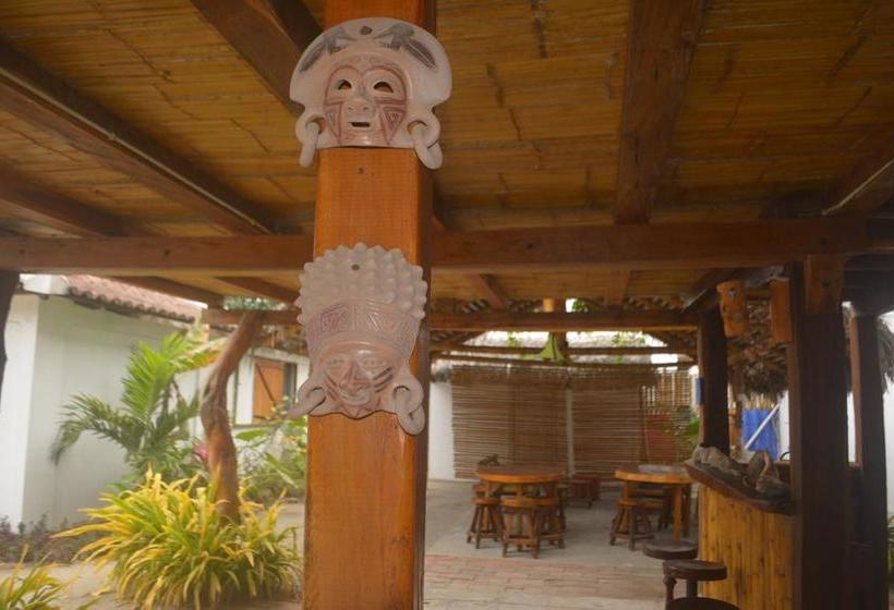 Hotel Canoamar | Canoa | Manabí | Ecuador 9