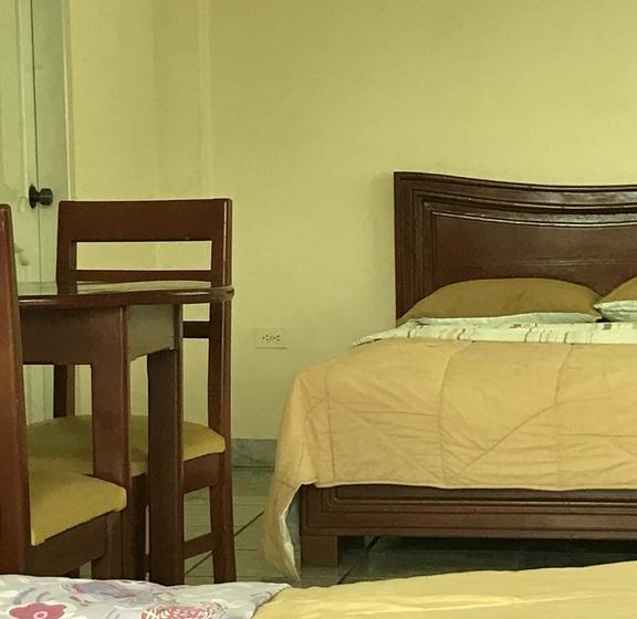 Hotel La Finca | Santo Domingo de los Colorados | Santo Domingo de los Tsáchilas | Ecuador 2