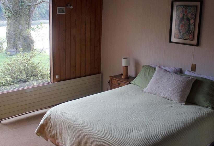 Bed and Breakfast Casa Río Vivo | Valdivia | Los Lagos | Chile 10