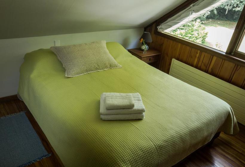 Bed and Breakfast Casa Río Vivo | Valdivia | Los Lagos | Chile 11