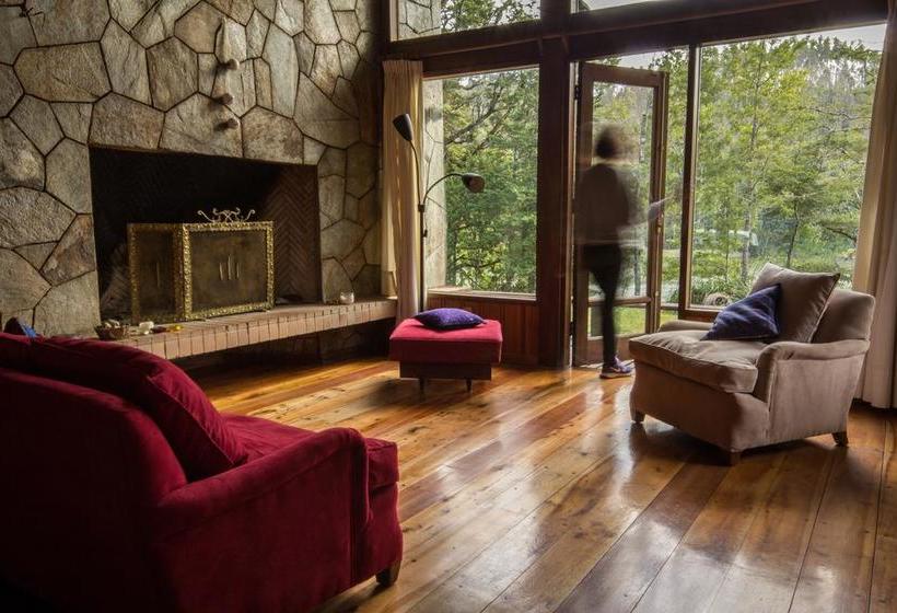 Bed and Breakfast Casa Río Vivo | Valdivia | Los Lagos | Chile 12