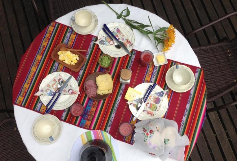 Bed and Breakfast Casa Río Vivo | Valdivia | Los Lagos | Chile 14