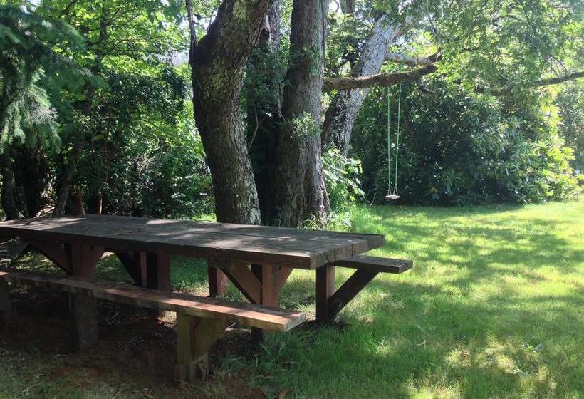 Bed and Breakfast Casa Río Vivo | Valdivia | Los Lagos | Chile 15