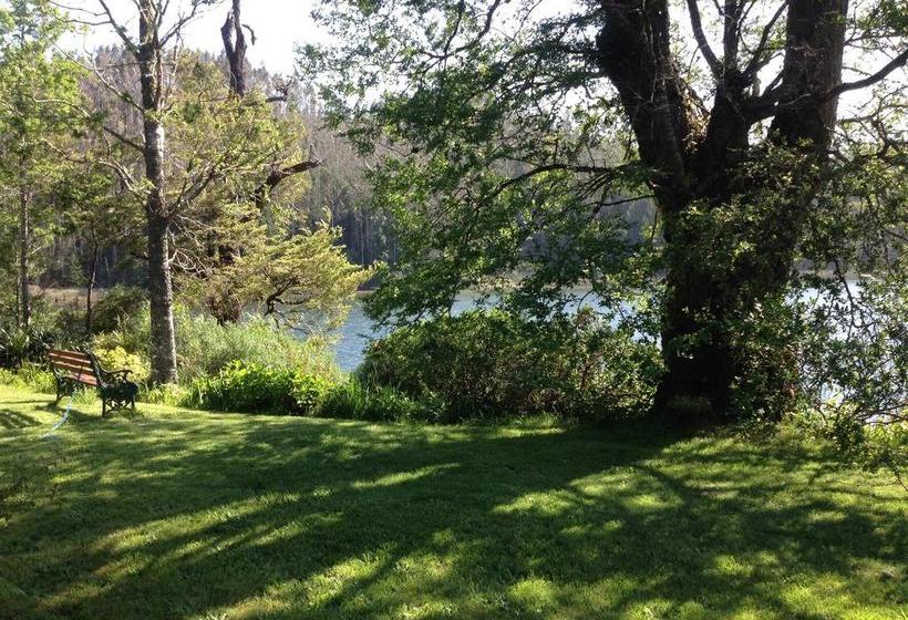 Bed and Breakfast Casa Río Vivo | Valdivia | Los Lagos | Chile 17