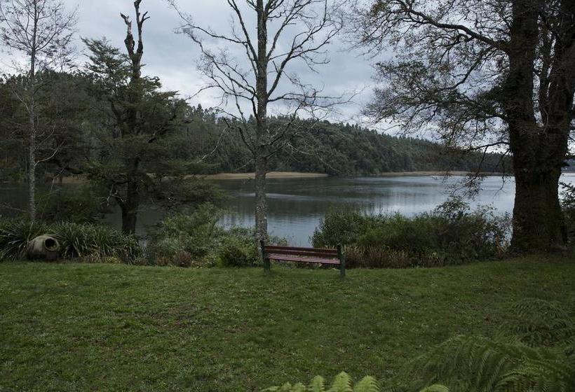 Bed and Breakfast Casa Río Vivo | Valdivia | Los Lagos | Chile 2