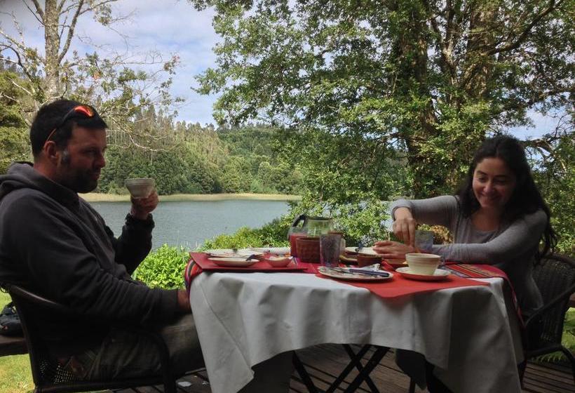 Bed and Breakfast Casa Río Vivo | Valdivia | Los Lagos | Chile 3