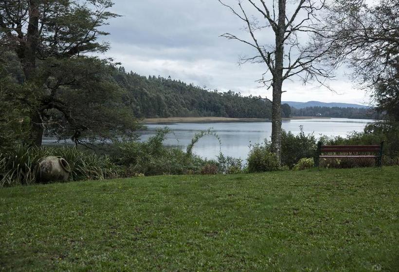 Bed and Breakfast Casa Río Vivo | Valdivia | Los Lagos | Chile 5