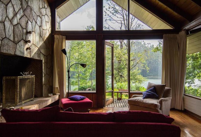 Bed and Breakfast Casa Río Vivo | Valdivia | Los Lagos | Chile 6