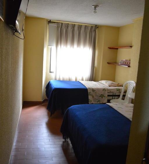 Hotel Panorama | Popayán | Cauca | Colombia 10