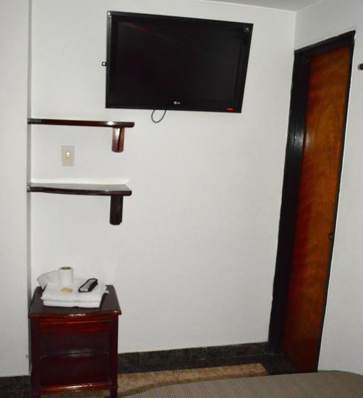 Hotel Panorama | Popayán | Cauca | Colombia 13