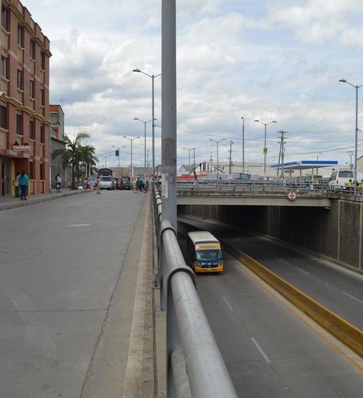 Hotel Panorama | Popayán | Cauca | Colombia 8
