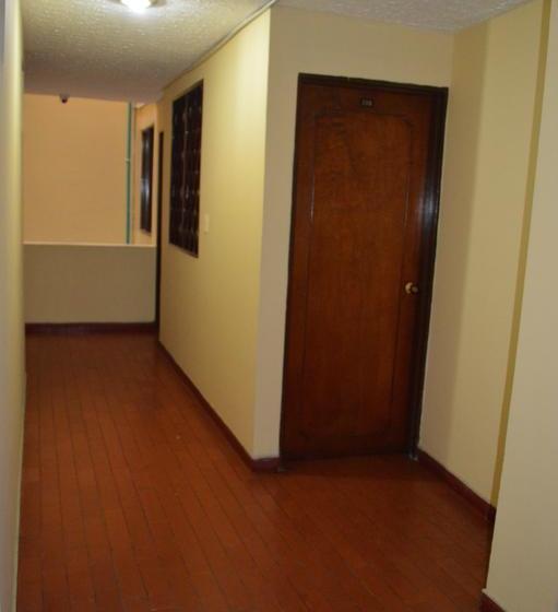 Hotel Panorama | Popayán | Cauca | Colombia 9