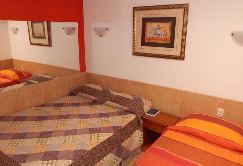 Hotel Alto Oregón | Iquique | Tarapaca | Chile 14