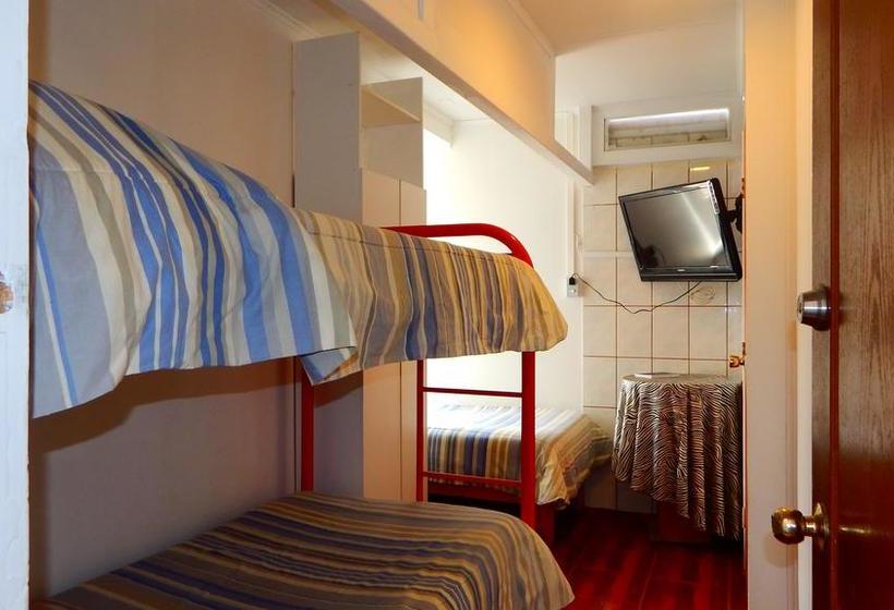 Hotel Alto Oregón | Iquique | Tarapaca | Chile 15