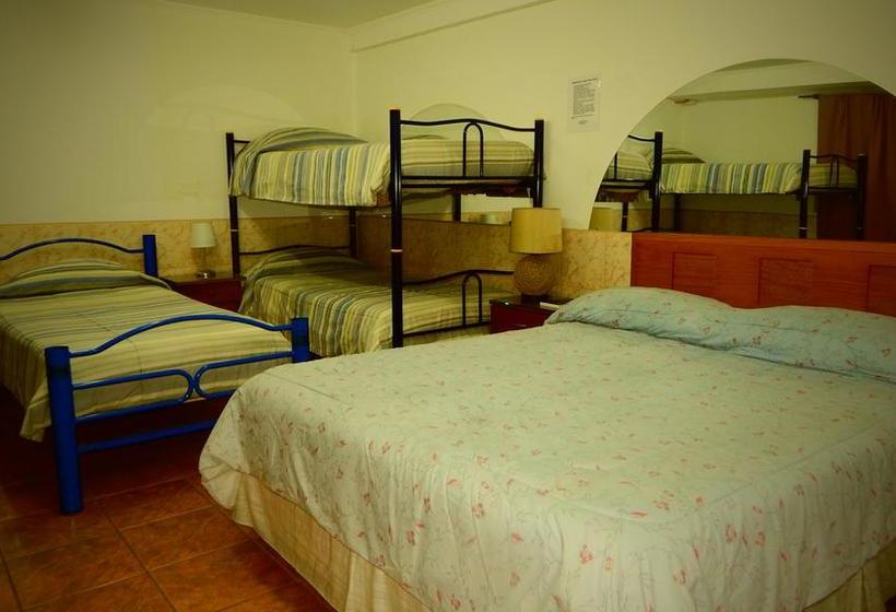 Hotel Alto Oregón | Iquique | Tarapaca | Chile 17