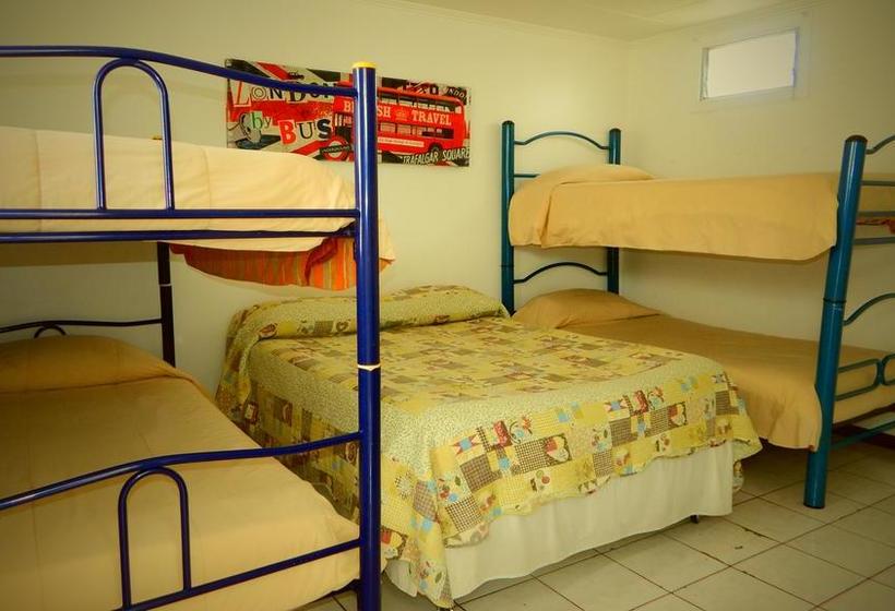 Hotel Alto Oregón | Iquique | Tarapaca | Chile 18