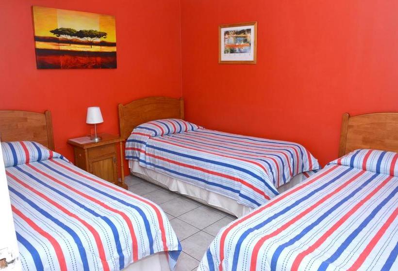 Hotel Alto Oregón | Iquique | Tarapaca | Chile 19