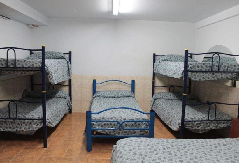 Hotel Alto Oregón | Iquique | Tarapaca | Chile 2