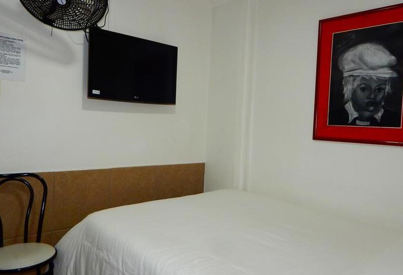 Hotel Alto Oregón | Iquique | Tarapaca | Chile 4