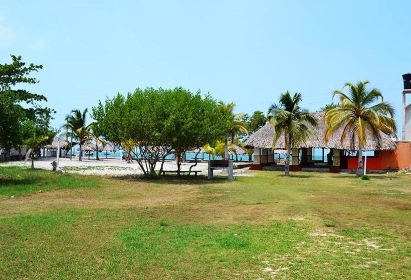 Hotel Costa De Marfil | Santiago de Tolu | Sucre | Colombia 1