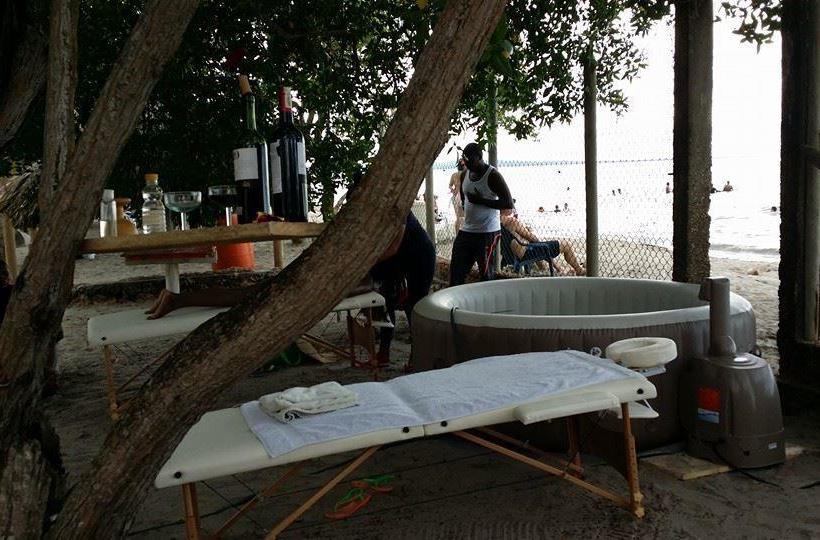 Hotel Costa De Marfil | Santiago de Tolu | Sucre | Colombia 10