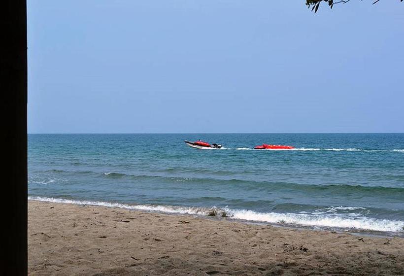 Hotel Costa De Marfil | Santiago de Tolu | Sucre | Colombia 13
