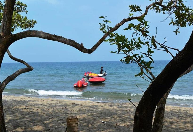 Hotel Costa De Marfil | Santiago de Tolu | Sucre | Colombia 14