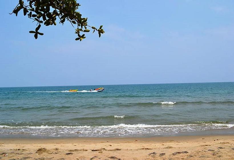 Hotel Costa De Marfil | Santiago de Tolu | Sucre | Colombia 15