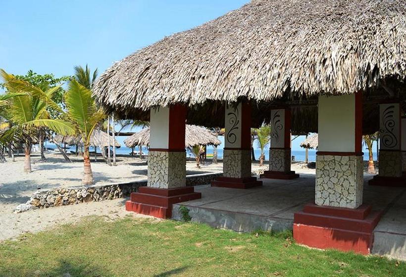 Hotel Costa De Marfil | Santiago de Tolu | Sucre | Colombia 16