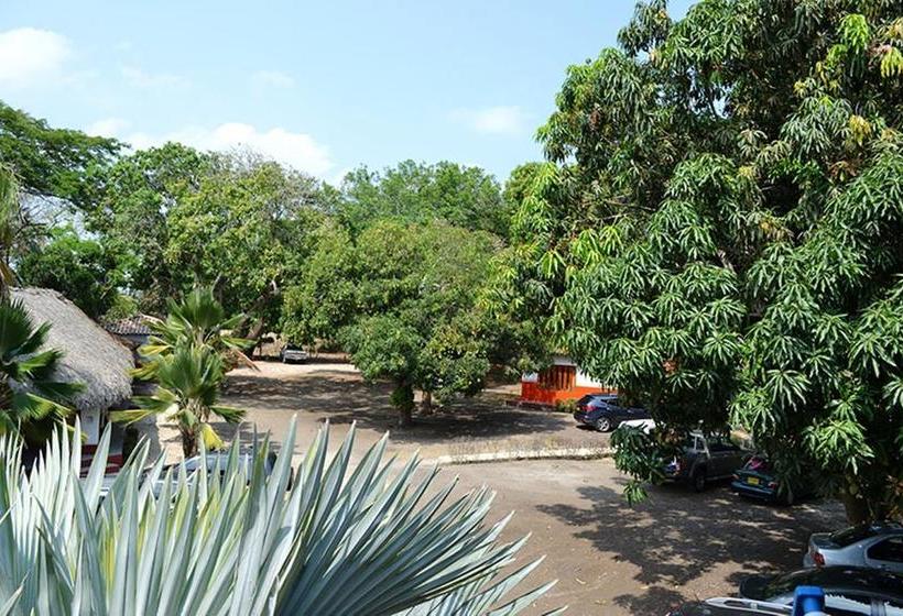 Hotel Costa De Marfil | Santiago de Tolu | Sucre | Colombia 17