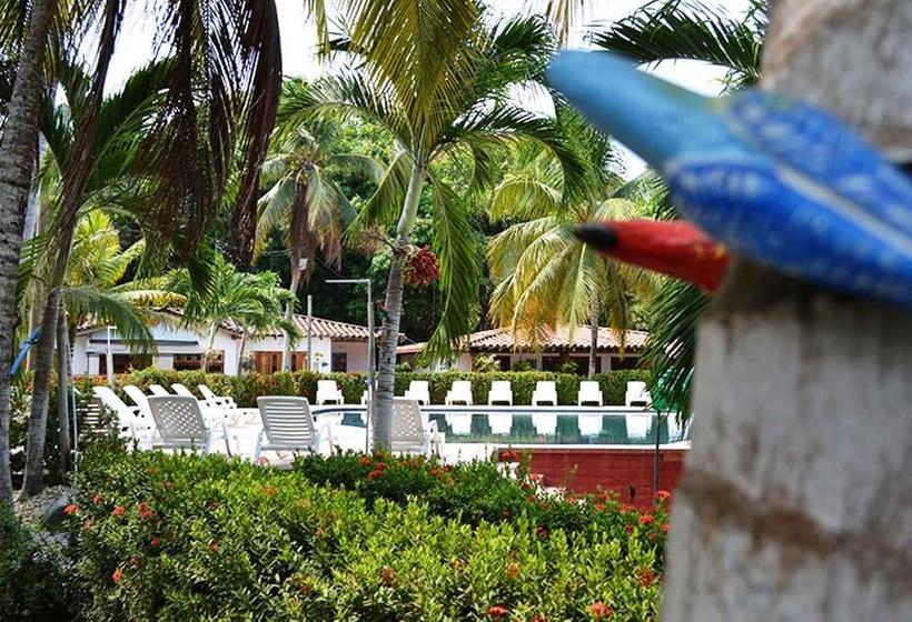 Hotel Costa De Marfil | Santiago de Tolu | Sucre | Colombia 18