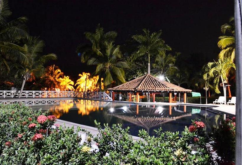 Hotel Costa De Marfil | Santiago de Tolu | Sucre | Colombia 20