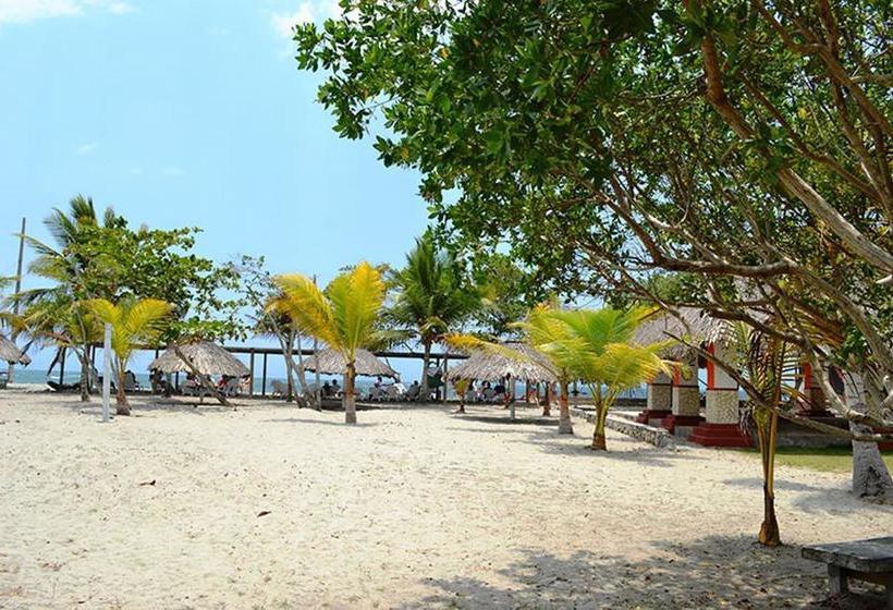 Hotel Costa De Marfil | Santiago de Tolu | Sucre | Colombia 3