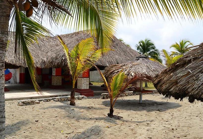 Hotel Costa De Marfil | Santiago de Tolu | Sucre | Colombia 4