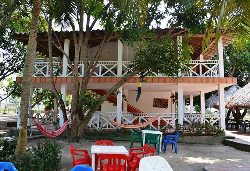 Hotel Costa De Marfil | Santiago de Tolu | Sucre | Colombia 5