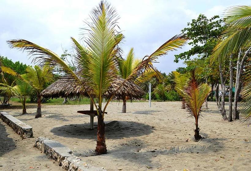 Hotel Costa De Marfil | Santiago de Tolu | Sucre | Colombia 6